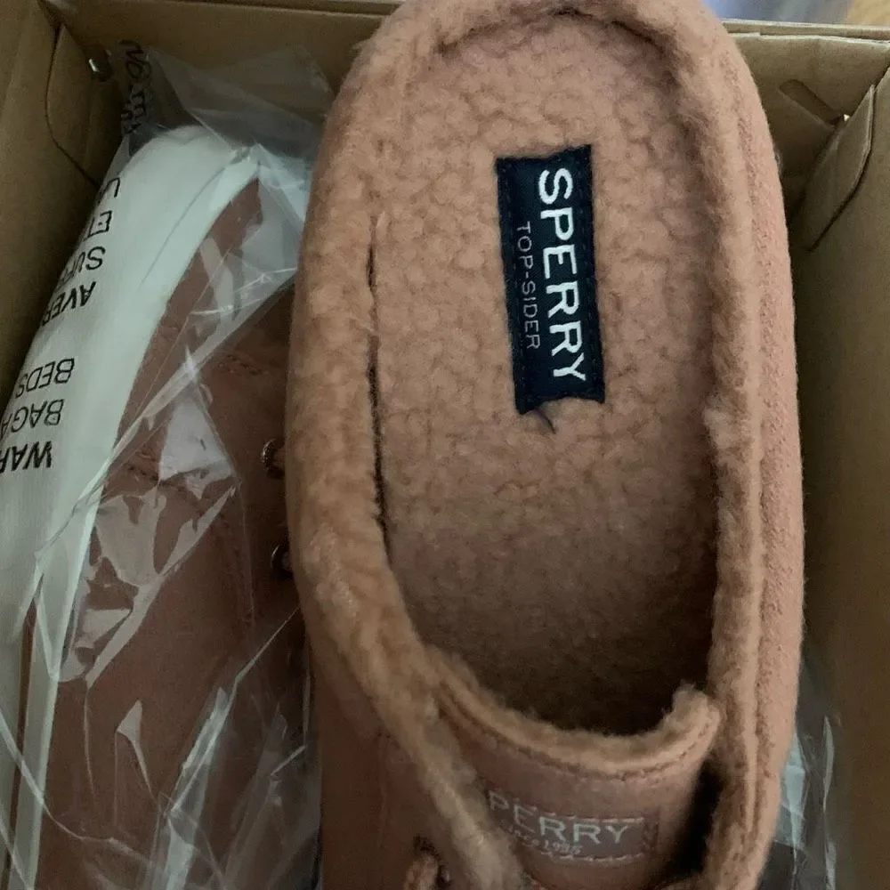 Sperry | Pier Wave Mule